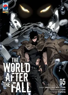 Volume cover